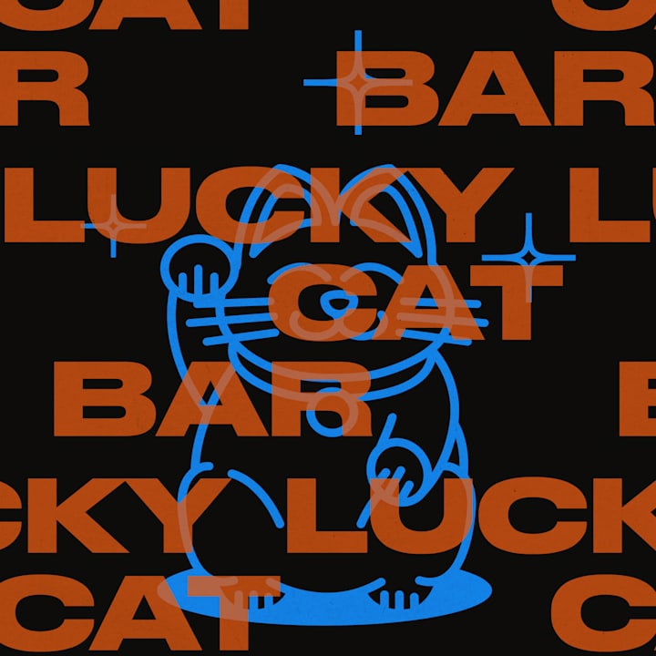 Cover image for Logo Design for Bar Bok Bowie