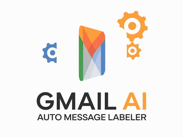 Cover image for Gmail AI | AI agent for email auto labeling