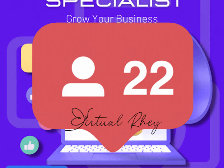 Cover image for Social Media Marketing