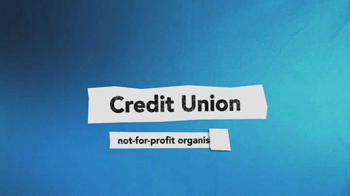 Cover image for Credit Unions Explainer