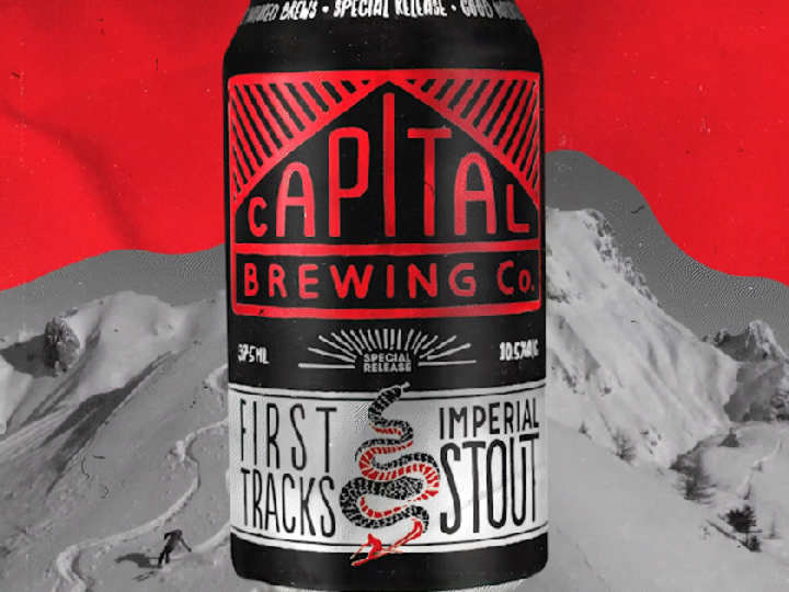 Cover image for Motion Design | Brewery