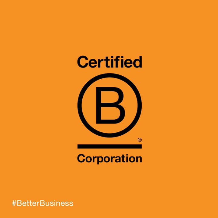 Cover image for B Lab: B Corp Month Campaign