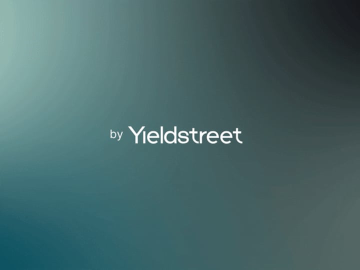Cover image for Yieldstreet 360 Managed Portfolios Sizzle(30s)