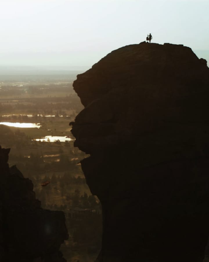 Cover image for Tanner Notch 2024 Video Editor Reel 