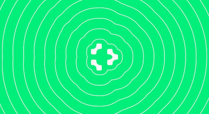 Cover image for Green and Digital Week Event Branding