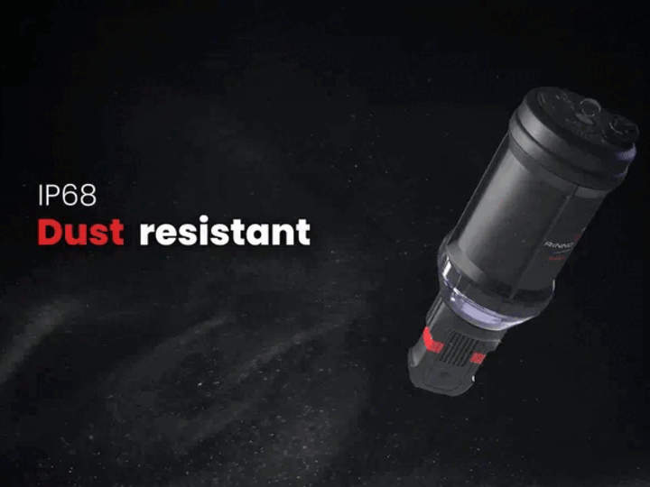 Cover image for Rinnovision - Product video