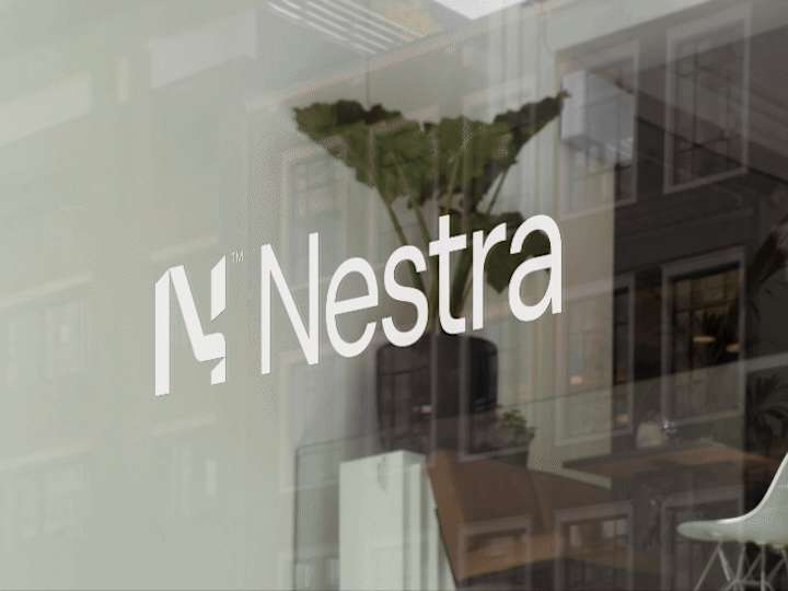 Cover image for Nestra Branding