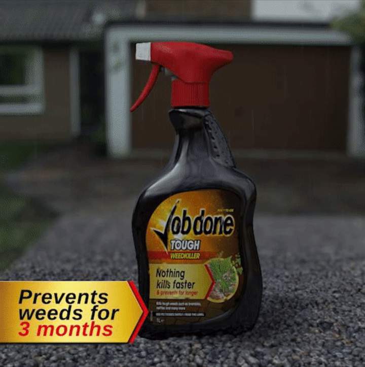 Cover image for JobDone Promo Video