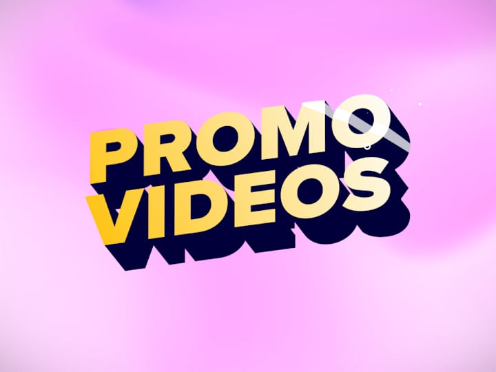 Cover image for Explainer Video | Promotional Video