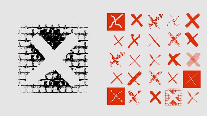 Cover image for TEDxDTU Event Design on Behance