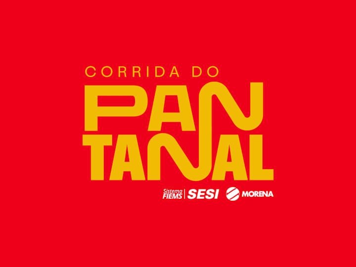 Cover image for Pantanal RUN - running is in your nature