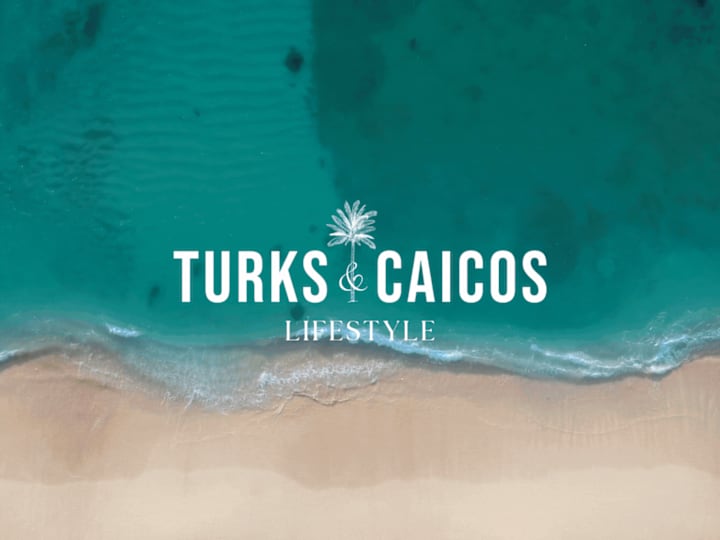 Cover image for Turks & Caicos Lifestyle