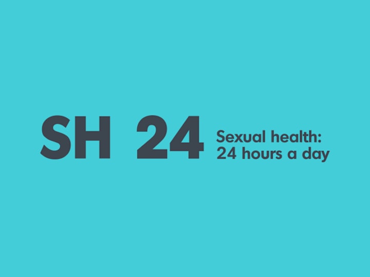 Cover image for SH:24 - Streamline prescription flow for a Sexual Health Clinic