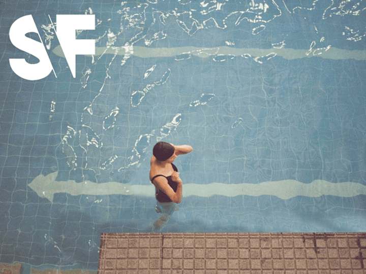 Cover image for Custom Squarespace Website for Solo Five Productions