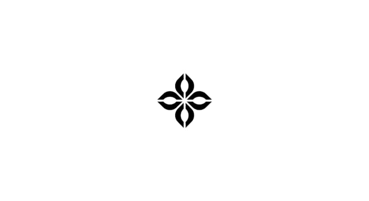 Cover image for Timeless Symmetric Logos – Geometric & Minimal Design