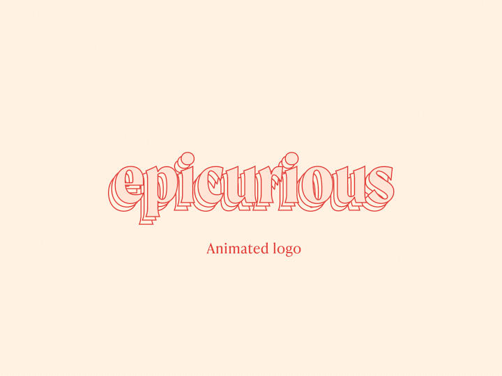 Cover image for Epicurious — Christina Nguyen