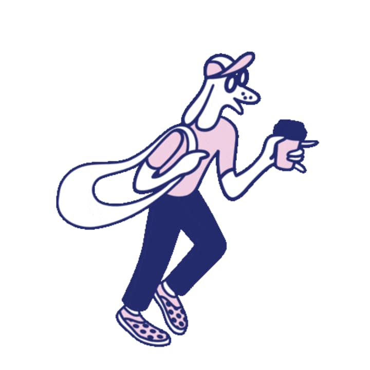 Cover image for Animated Mascot Pitches 