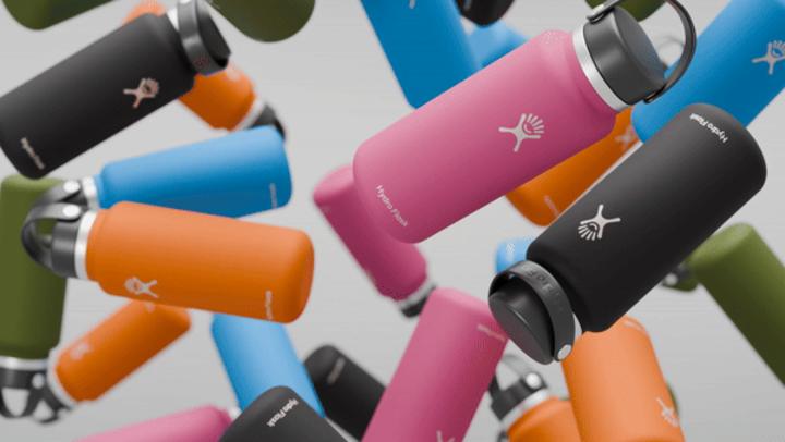 Cover image for Hydro Flask 