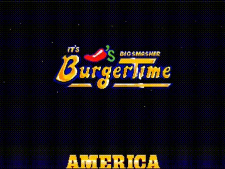 Cover image for Chili's - BurgerTime Arcade Game 🌶️ | Lead Frontend Development
