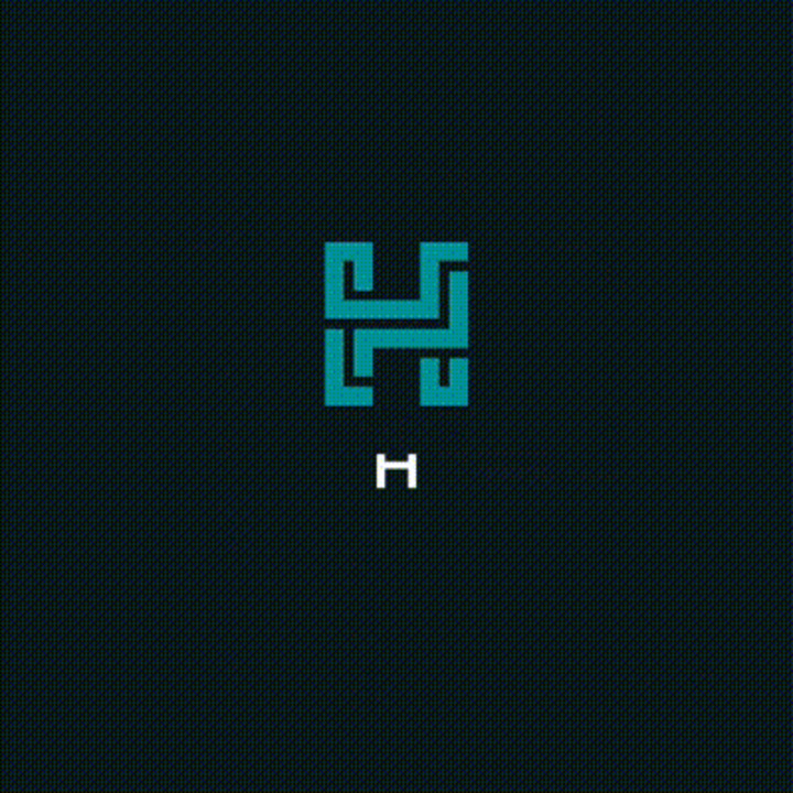 Cover image for "Hana Creative Studio" Logo Motion & Brand Identity Design