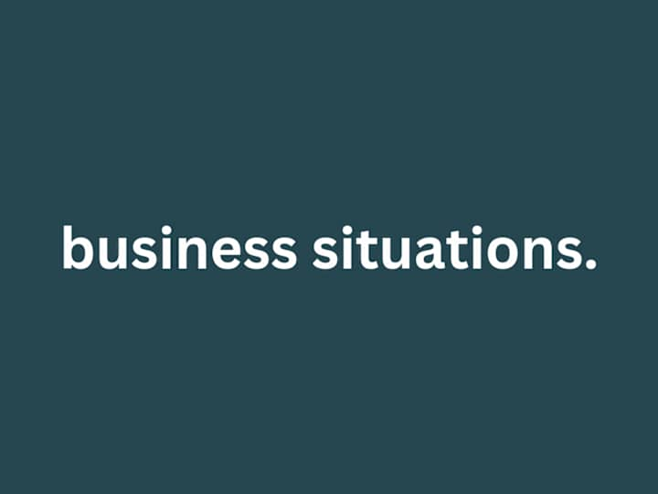 Cover image for Bridging a Leadership Gap to Maintain Business Continuity