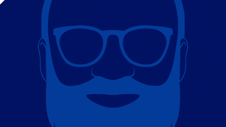 Cover image for Motion Design for The Late Show on Samsung TV Plus