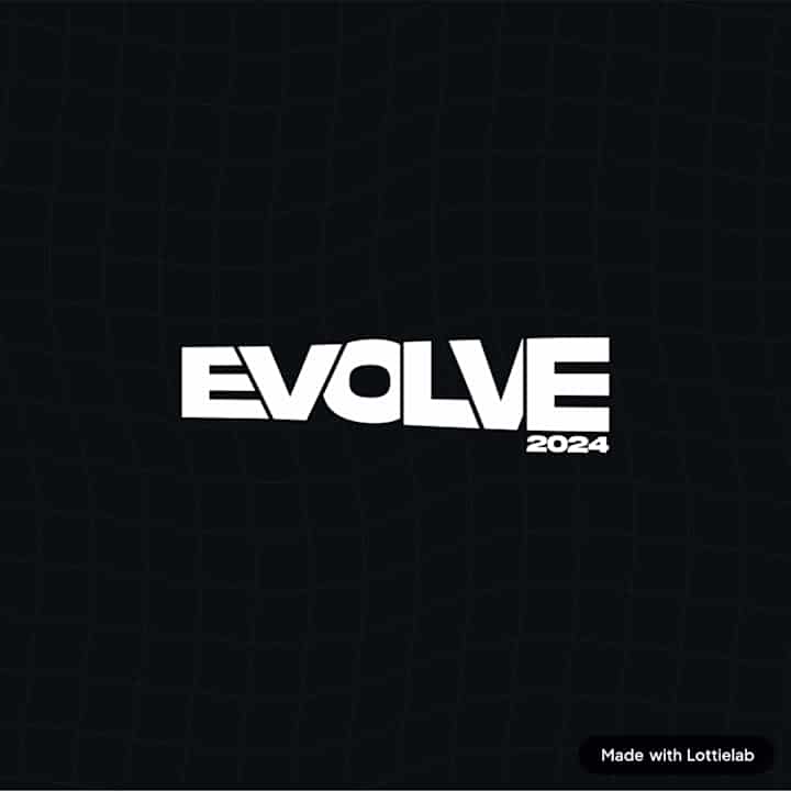 Cover image for Evolve Web design