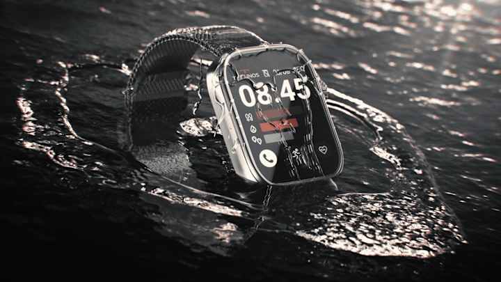 Cover image for TECHNOS CONNECT MAX CALL
