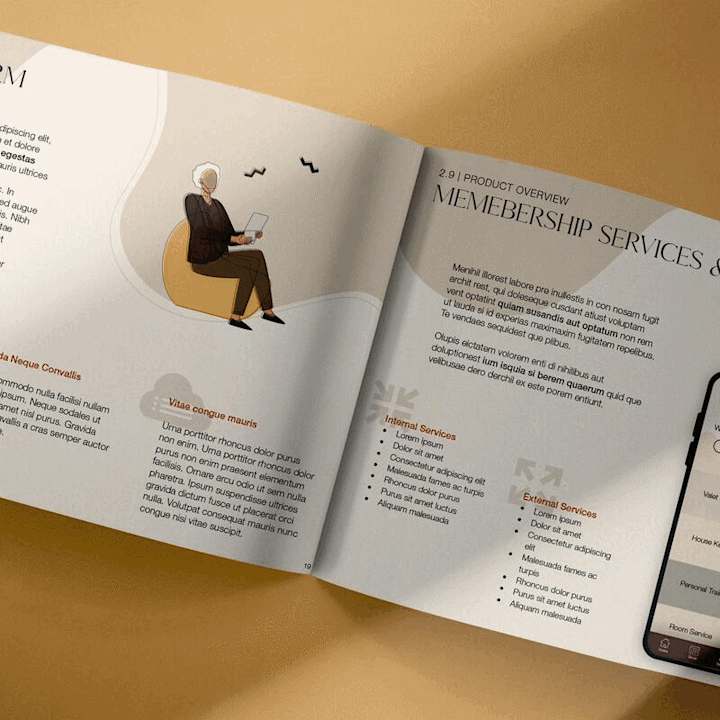 Cover image for Captivating Presentations & Decks | Engage, Inform & Succeed