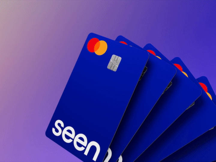 Cover image for Credit Card - 3D Teaser Animation