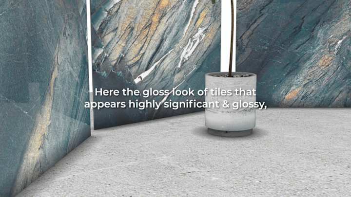 Cover image for Transforming Spaces with Habikon Tiles