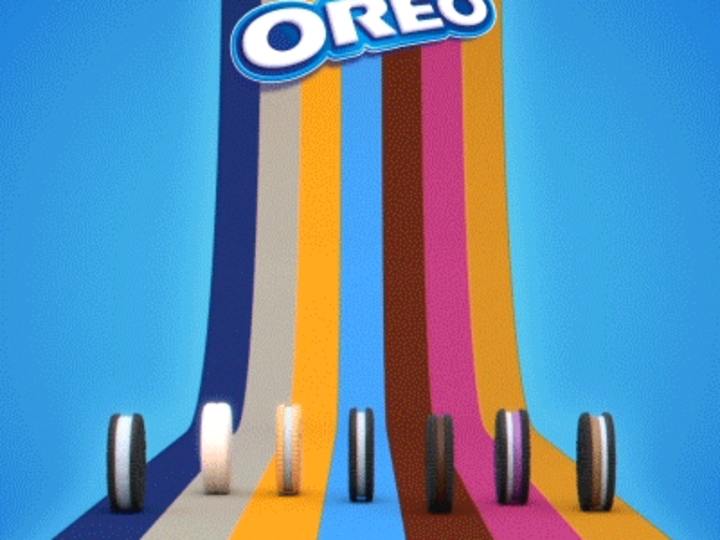 Cover image for Oreo of the Day