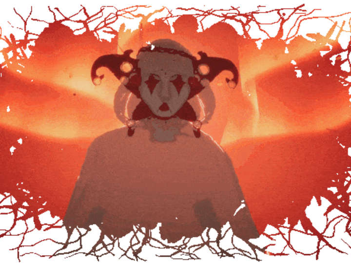 Cover image for Undying Flower