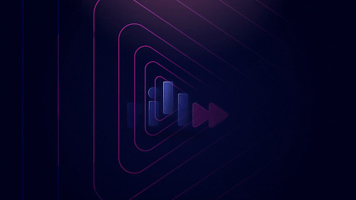 Cover image for Rill Live Brand Identity & Strategy