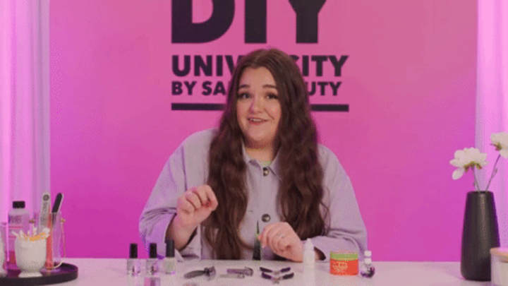 Cover image for Nail Anatomy And Nail Care | DIY University by Sally Beauty
