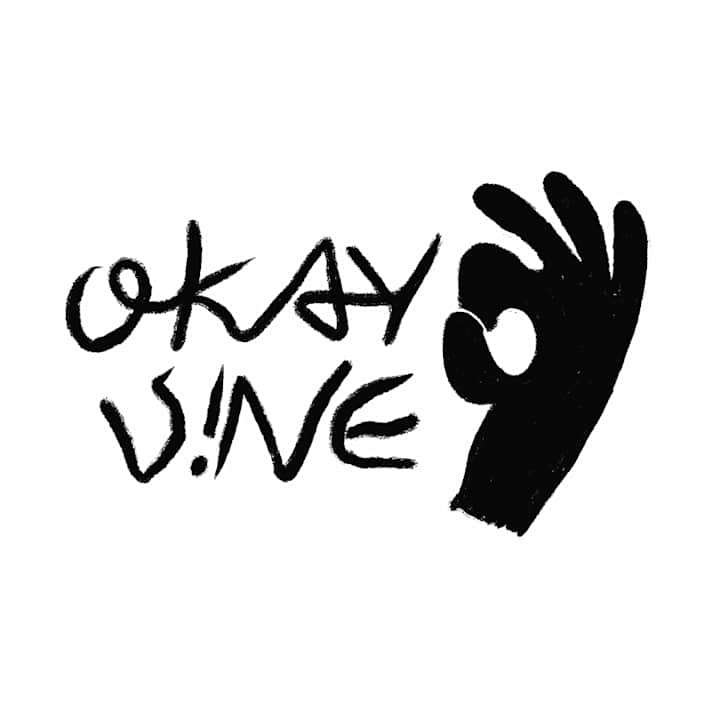 Cover image for Okay Vine