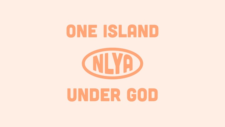 Cover image for New Life Young Adults: Conference 2024 :: Behance