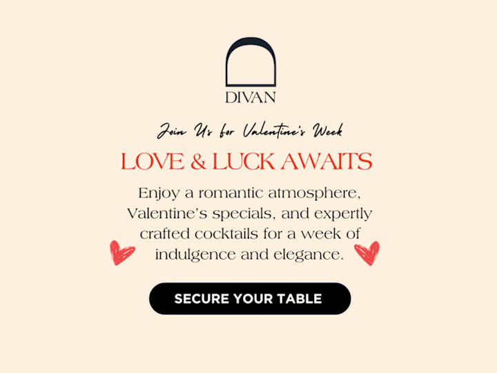 Cover image for Valentine's Day Email Campaigns 