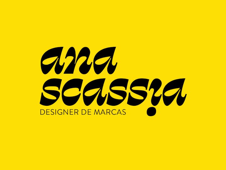 Cover image for Brand Identity: Ana Scassia