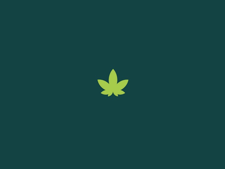 Cover image for Professional Branding for a Cannabis Education Company