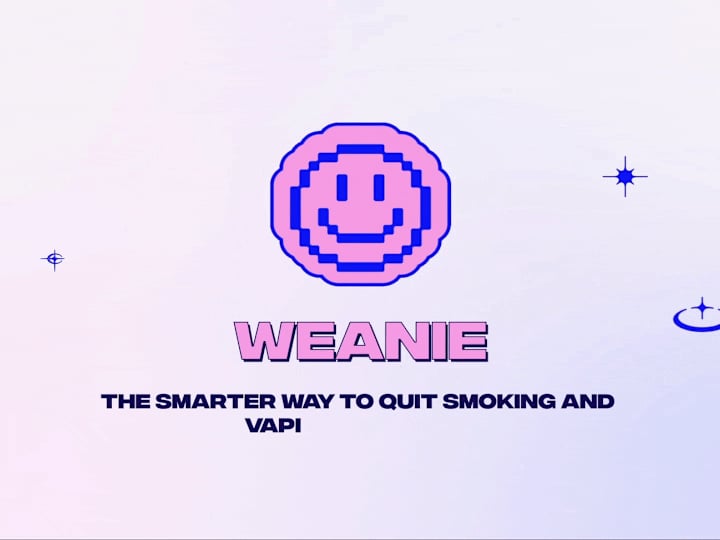 Cover image for Weanie | Motion Design