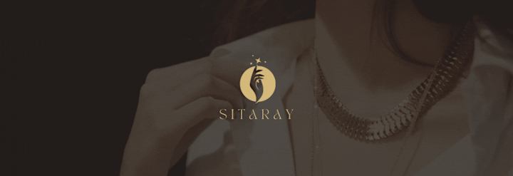 Cover image for SITARAY JEWELERY :: Brand Identity + Landing Page