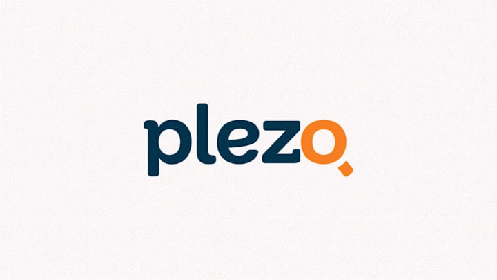 Cover image for Plezo - HR Management Services Branding.