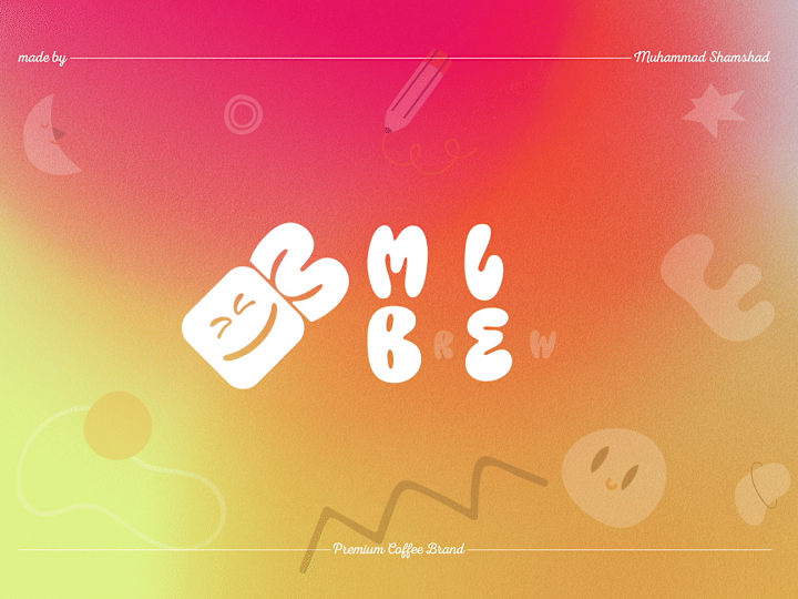 Cover image for Premium Brand Identity for Mello Brew