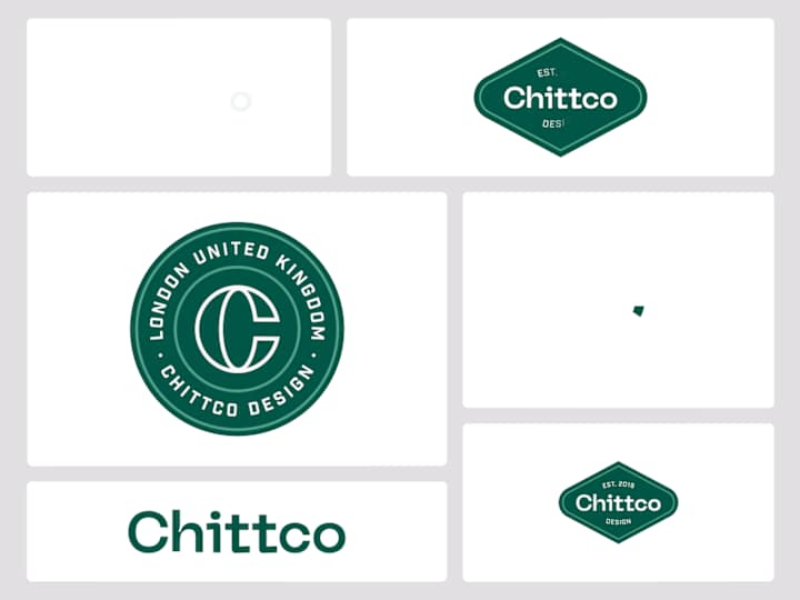 Cover image for ChittCo - Motion IDs