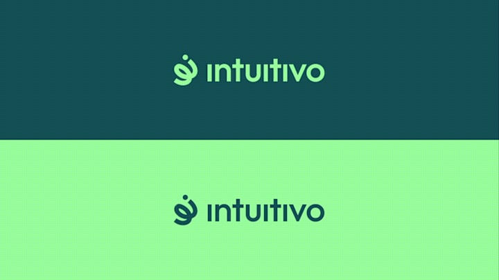 Cover image for Intuitivo - Branding & Website