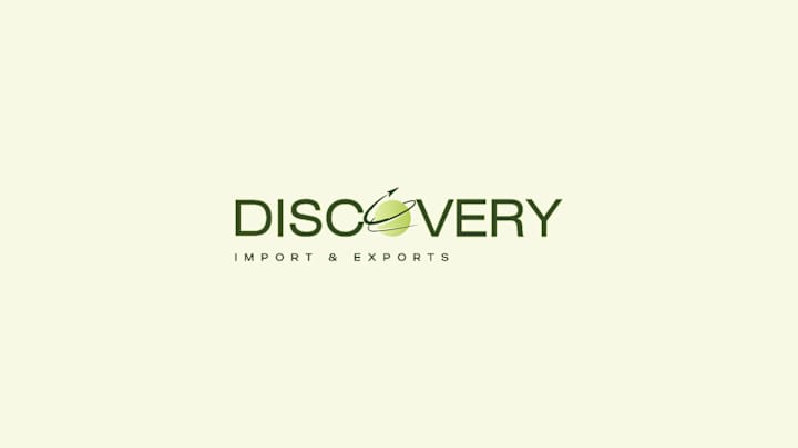 Cover image for Discovery Import & Exports