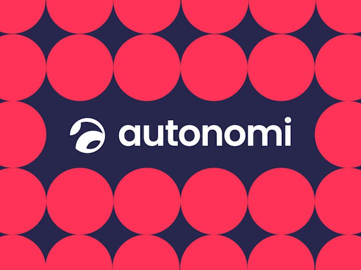 Cover image for Autonomi - Brand Launch