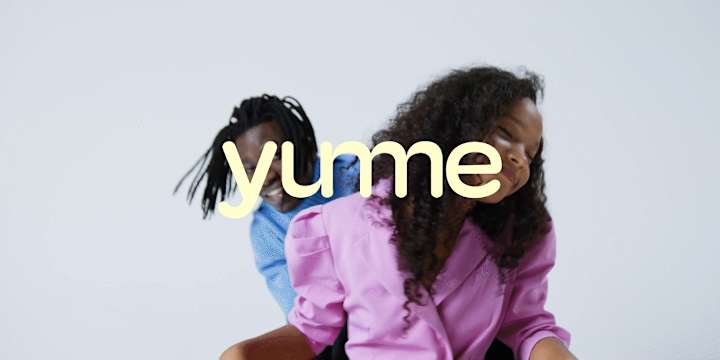 Cover image for YunMe