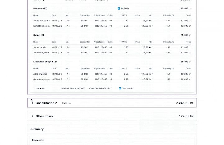 Cover image for Nordhealth – SaaS Product Design